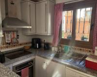 Resale - Bungalow - Algorfa - La Finca Golf Resort