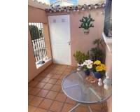 Resale - Bungalow - Algorfa - La Finca Golf Resort