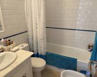 Resale - Bungalow - Algorfa - La Finca Golf Resort