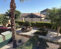 Resale - Bungalow - Algorfa - La Finca Golf Resort