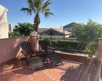 Resale - Bungalow - Algorfa - La Finca Golf Resort