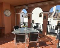 Resale - Bungalow - Algorfa - La Finca Golf Resort