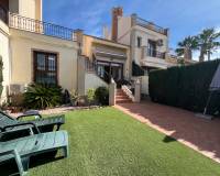 Resale - Bungalow - Algorfa - La Finca Golf Resort