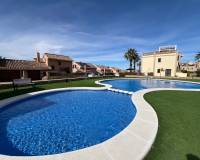 Resale - Bungalow - Algorfa - La Finca Golf Resort