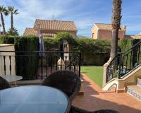 Resale - Bungalow - Algorfa - La Finca Golf Resort