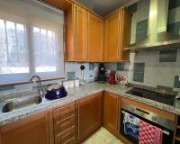 Resale - Bungalow - Algorfa - La Finca Golf Resort