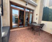 Resale - Bungalow - Algorfa - La Finca Golf Resort