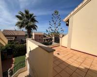 Resale - Bungalow - Algorfa - La Finca Golf Resort