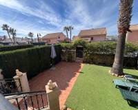 Resale - Bungalow - Algorfa - La Finca Golf Resort