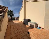 Resale - Bungalow - Algorfa - La Finca Golf Resort