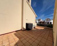 Resale - Bungalow - Algorfa - La Finca Golf Resort