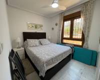 Resale - Bungalow - Algorfa - La Finca Golf Resort