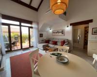 Resale - Bungalow - Algorfa - La Finca Golf Resort