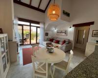 Resale - Bungalow - Algorfa - La Finca Golf Resort