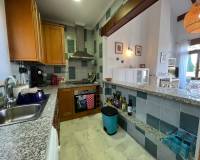 Resale - Bungalow - Algorfa - La Finca Golf Resort