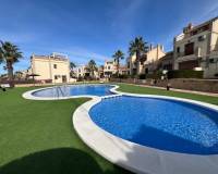 Resale - Bungalow - Algorfa - La Finca Golf Resort