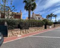 Resale - Bungalow - Algorfa - La Finca Golf Resort