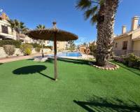 Resale - Bungalow - Algorfa - La Finca Golf Resort