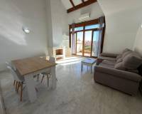 Resale - Bungalow - Algorfa - La Finca Golf Resort