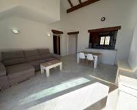 Resale - Bungalow - Algorfa - La Finca Golf Resort