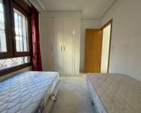 Resale - Bungalow - Algorfa - La Finca Golf Resort