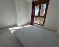 Resale - Bungalow - Algorfa - La Finca Golf Resort