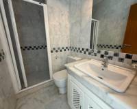 Resale - Bungalow - Algorfa - La Finca Golf Resort