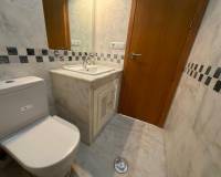 Resale - Bungalow - Algorfa - La Finca Golf Resort