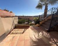Resale - Bungalow - Algorfa - La Finca Golf Resort