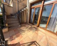 Resale - Bungalow - Algorfa - La Finca Golf Resort