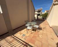 Resale - Bungalow - Algorfa - La Finca Golf Resort