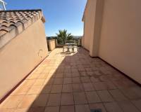 Resale - Bungalow - Algorfa - La Finca Golf Resort