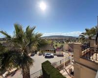 Resale - Bungalow - Algorfa - La Finca Golf Resort