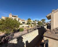 Resale - Bungalow - Algorfa - La Finca Golf Resort