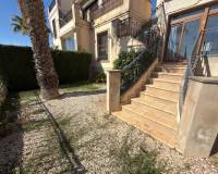 Resale - Bungalow - Algorfa - La Finca Golf Resort