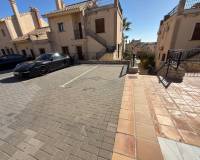 Resale - Bungalow - Algorfa - La Finca Golf Resort