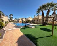 Resale - Bungalow - Algorfa - La Finca Golf Resort