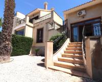 Resale - Bungalow - Algorfa - La Finca Golf Resort