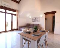Resale - Bungalow - Algorfa - La Finca Golf Resort