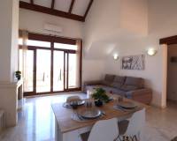 Resale - Bungalow - Algorfa - La Finca Golf Resort