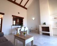 Resale - Bungalow - Algorfa - La Finca Golf Resort