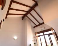 Resale - Bungalow - Algorfa - La Finca Golf Resort