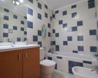Resale - Bungalow - Algorfa - La Finca Golf Resort