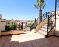 Resale - Bungalow - Algorfa - La Finca Golf Resort