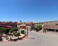 Resale - Bungalow - Algorfa - La Finca Golf Resort