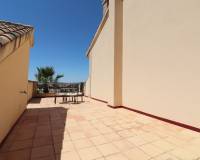 Resale - Bungalow - Algorfa - La Finca Golf Resort