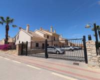 Resale - Bungalow - Algorfa - La Finca Golf Resort