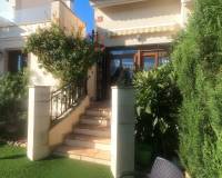Resale - Bungalow - Algorfa - La Finca Golf Resort