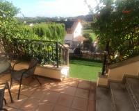 Resale - Bungalow - Algorfa - La Finca Golf Resort