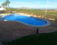 Resale - Bungalow - Algorfa - La Finca Golf Resort
